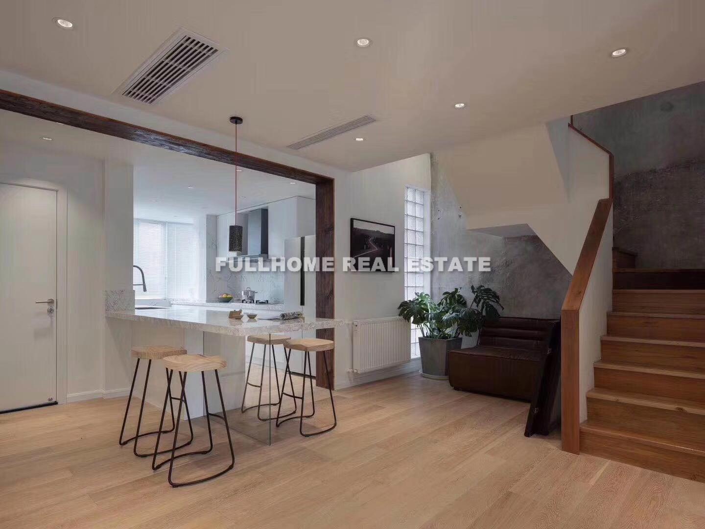 Jing An Garden View - Interior view 4, Shanghai rental property