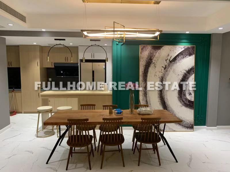 Hai Qi Yuan (The Bund) - Interior view 6, Shanghai rental property