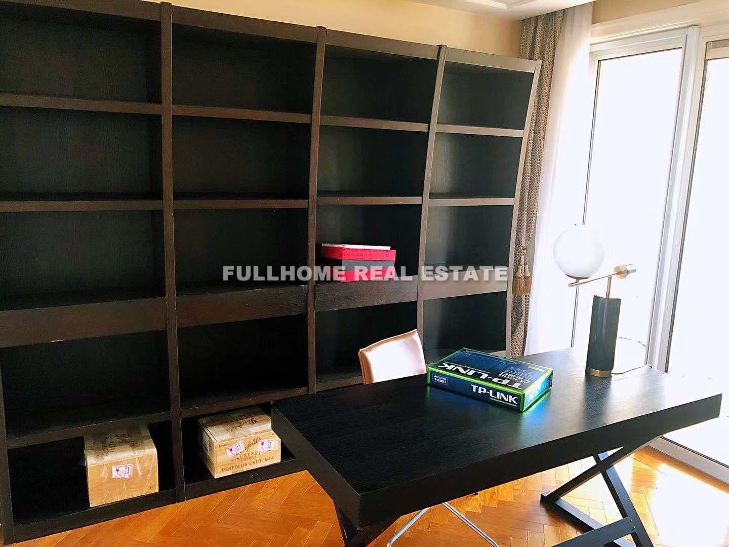 The Bound of Bund - Interior view 4, Shanghai rental property