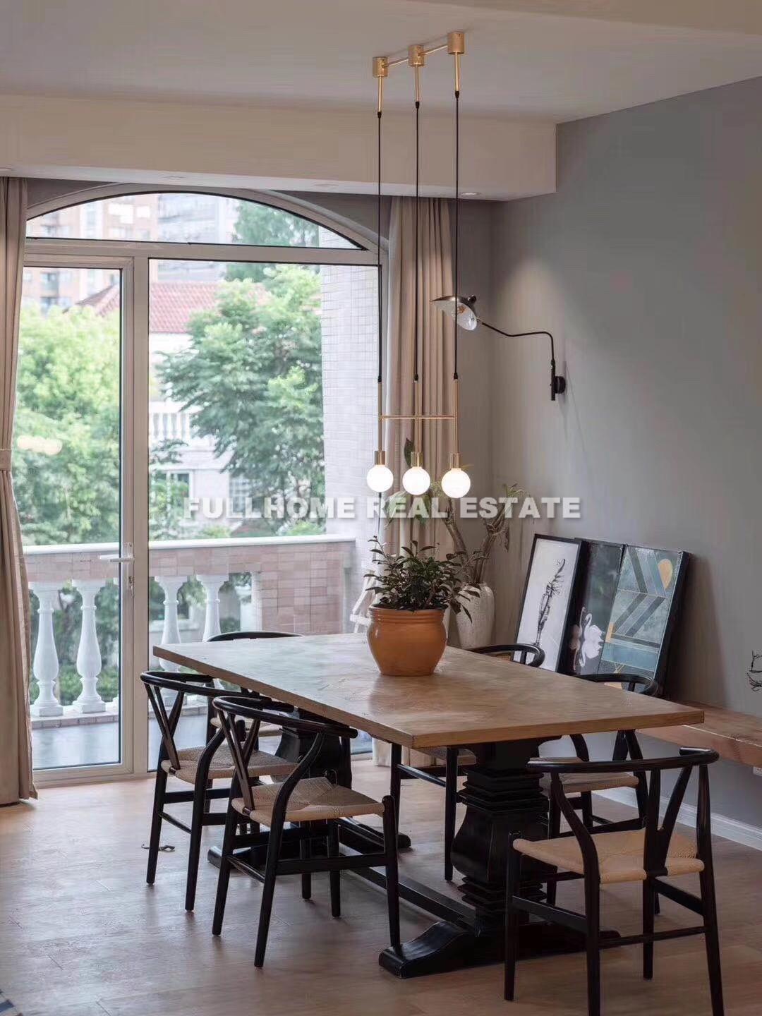 Jing An Garden View - Interior view 7, Shanghai rental property