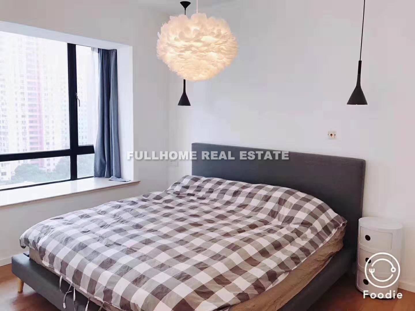 88 Si Nan - Interior view 2, Shanghai rental property