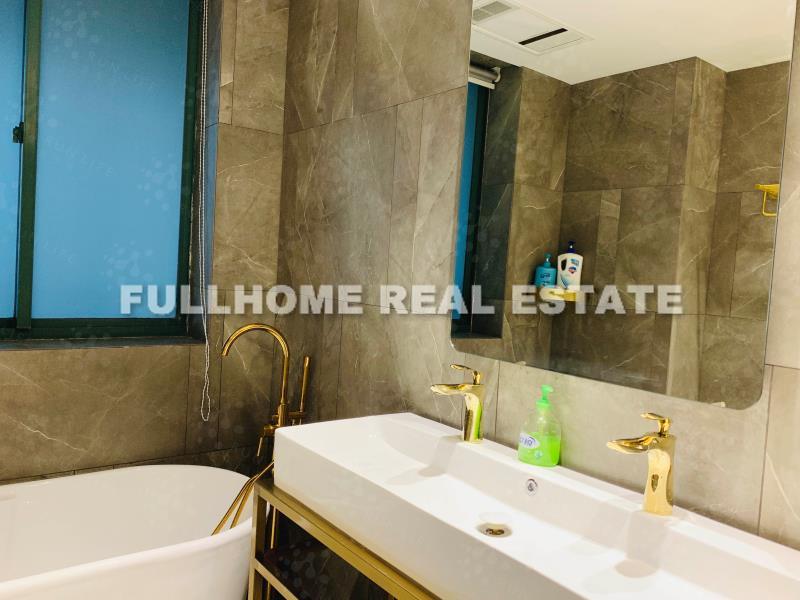 Hai Qi Yuan (The Bund) - Interior view 10, Shanghai rental property