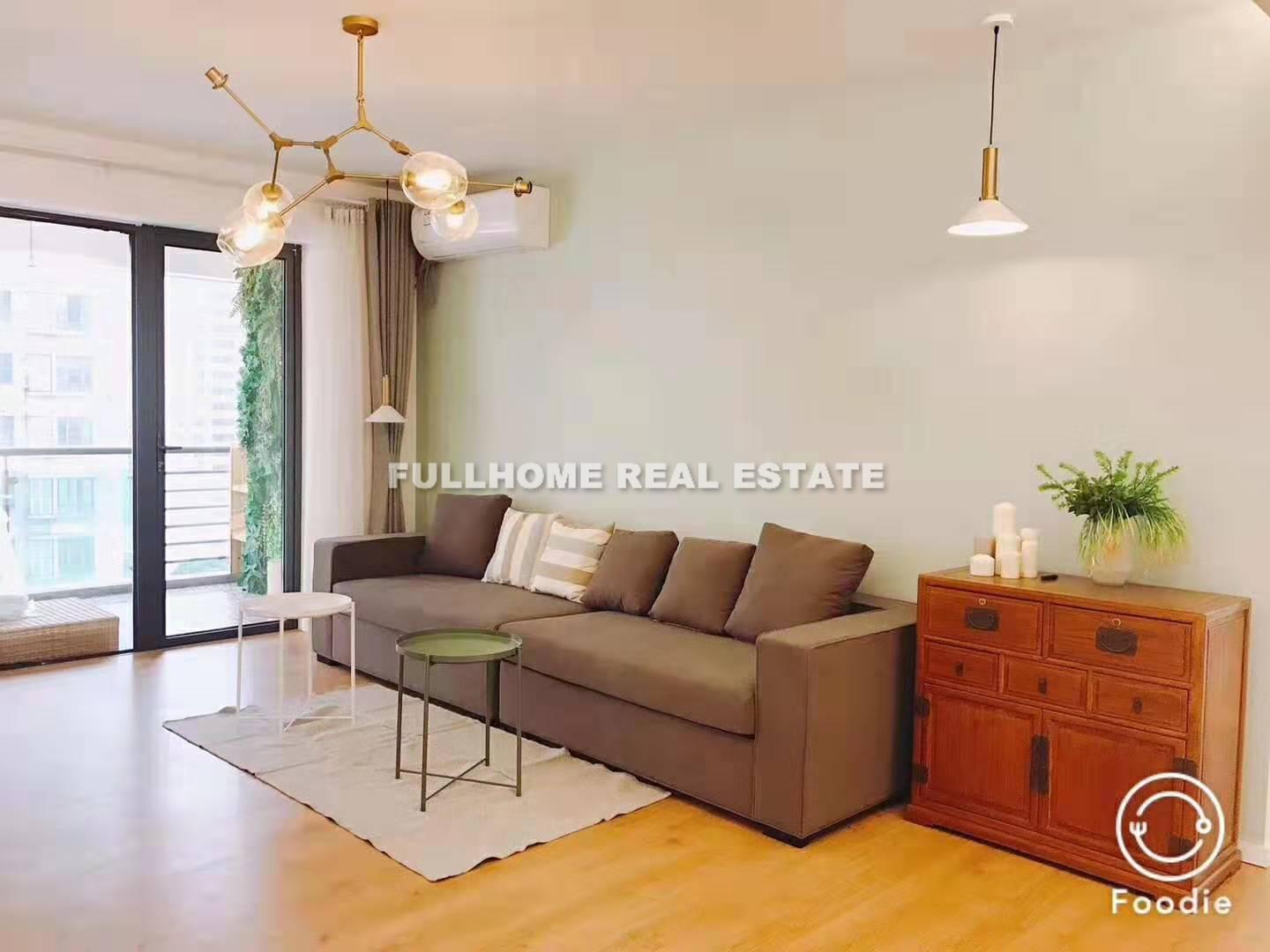 88 Si Nan - Interior view 9, Shanghai rental property