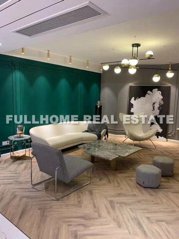 Hai Qi Yuan (The Bund) - Interior view 8, Shanghai rental property