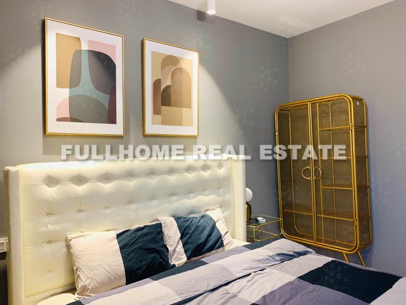 Hai Qi Yuan (The Bund) - Interior view 4, Shanghai rental property