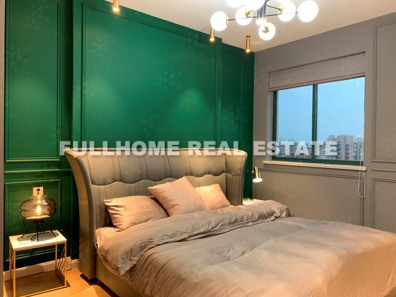 Hai Qi Yuan (The Bund) - Interior view 11, Shanghai rental property