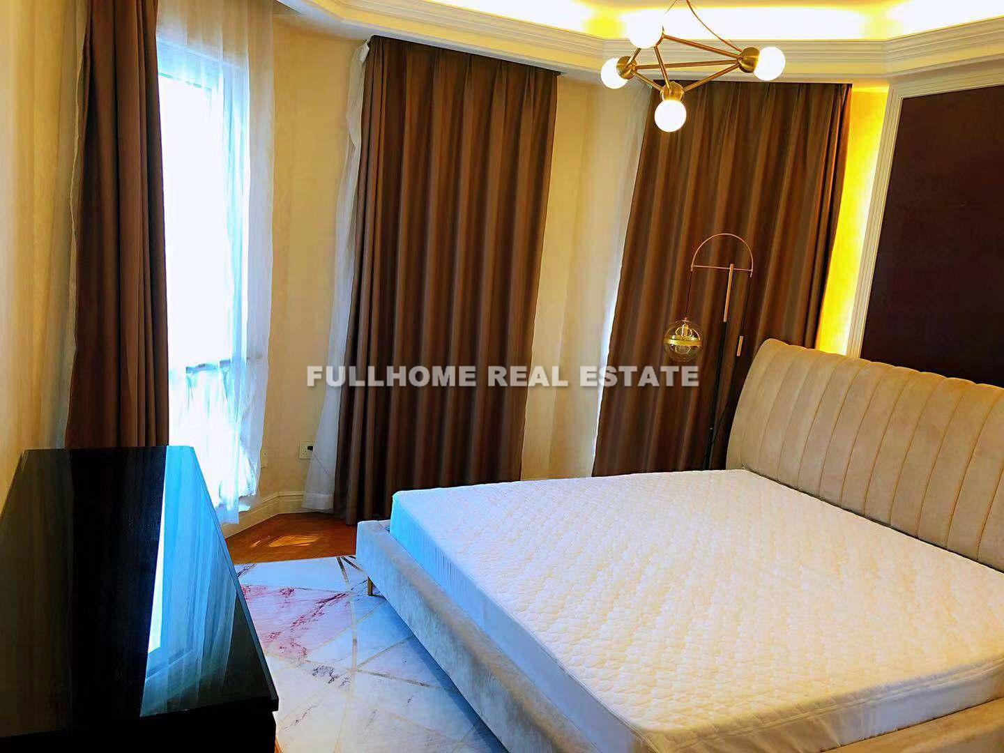 The Bound of Bund - Interior view 6, Shanghai rental property