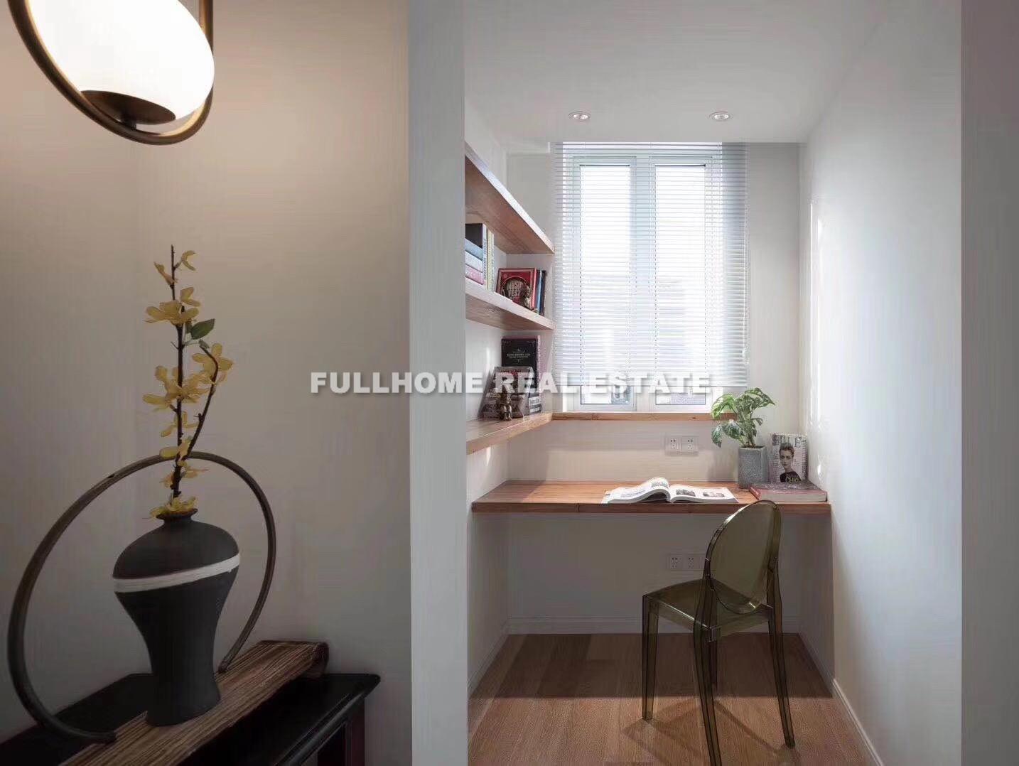 Jing An Garden View - Interior view 9, Shanghai rental property
