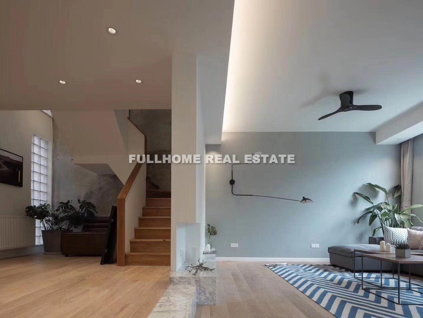 Jing An Garden View - Interior view 3, Shanghai rental property
