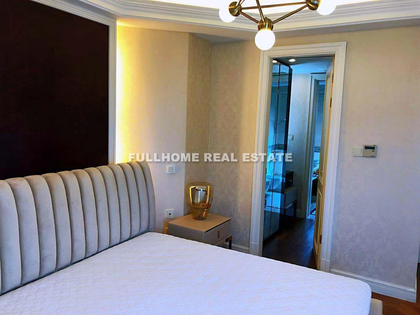 The Bound of Bund - Interior view 8, Shanghai rental property