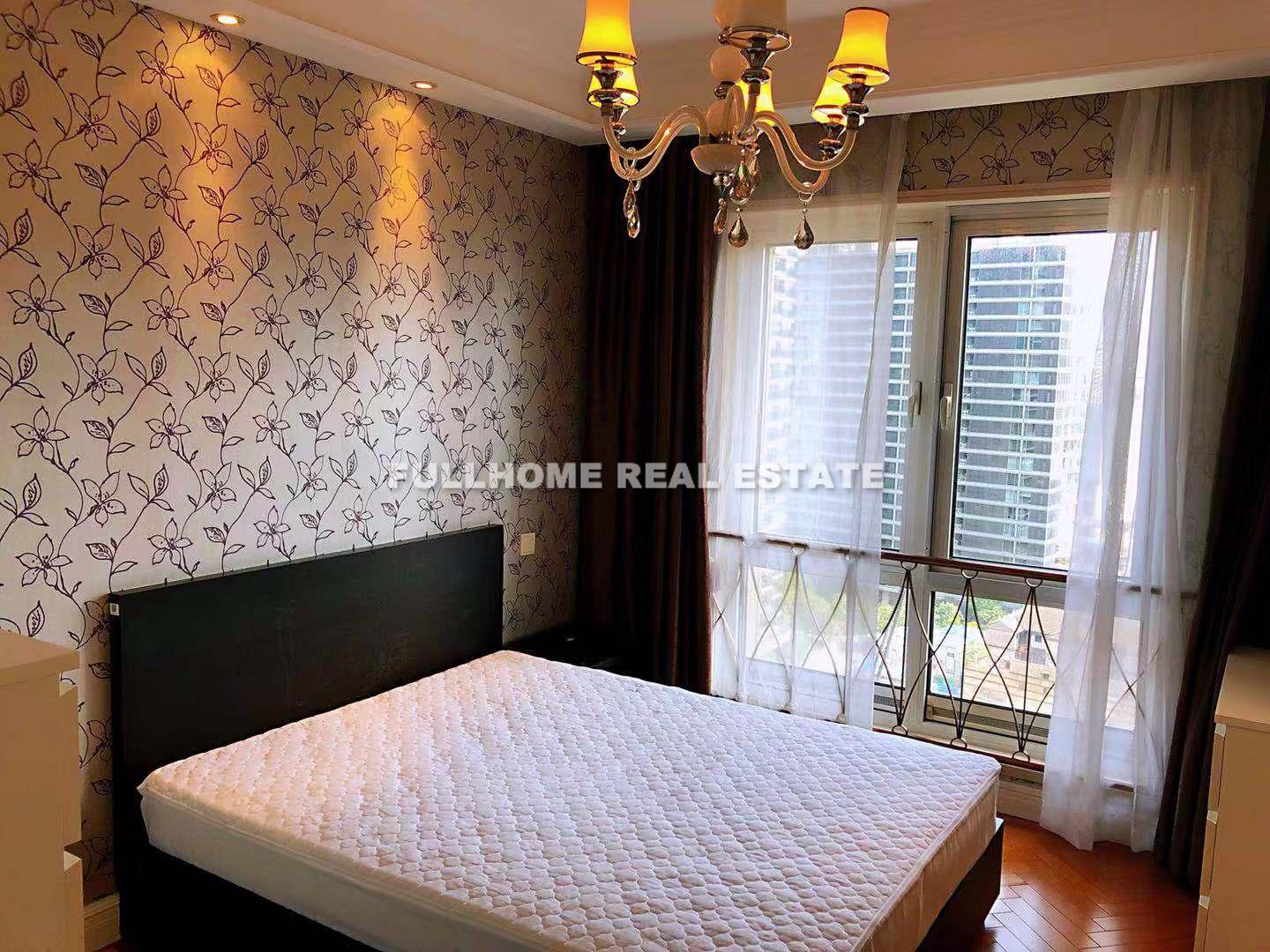The Bound of Bund - Interior view 9, Shanghai rental property