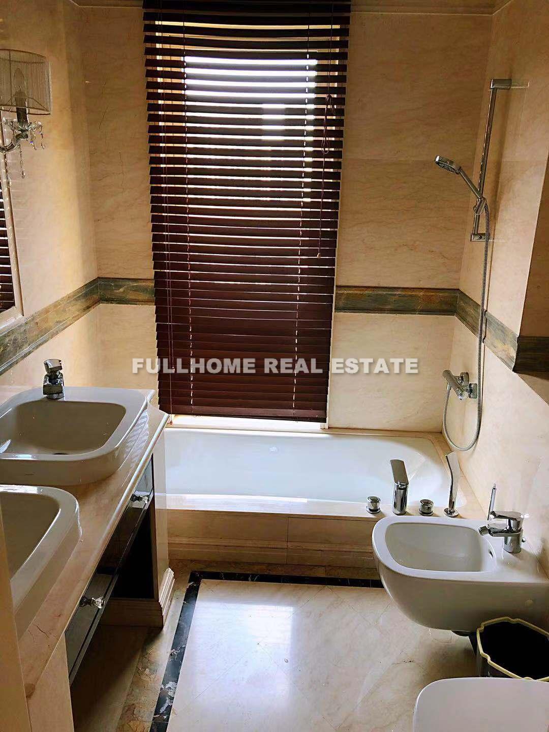 The Bound of Bund - Interior view 3, Shanghai rental property