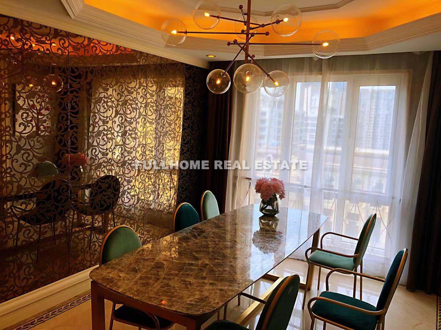 The Bound of Bund - Interior view 5, Shanghai rental property
