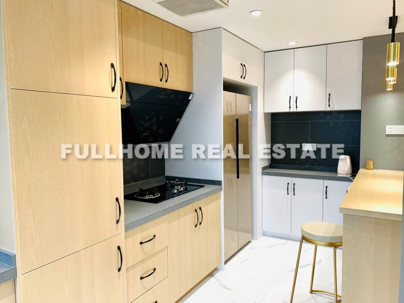Hai Qi Yuan (The Bund) - Interior view 3, Shanghai rental property