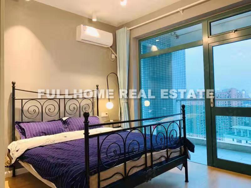 Hai Qi Yuan (The Bund) - Interior view 9, Shanghai rental property