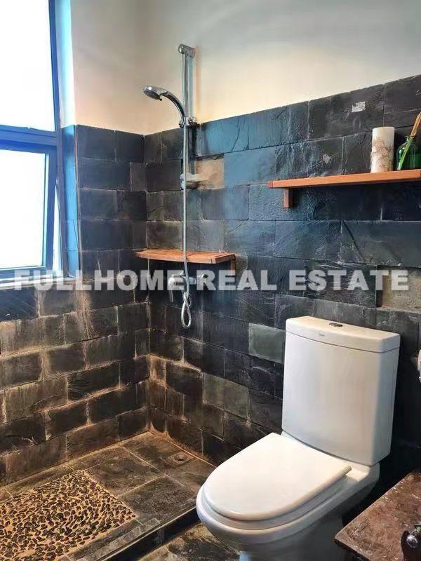 88 Si Nan - Interior view 5, Shanghai rental property