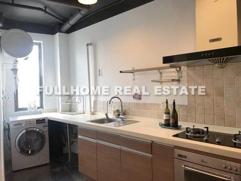 88 Si Nan - Interior view 6, Shanghai rental property