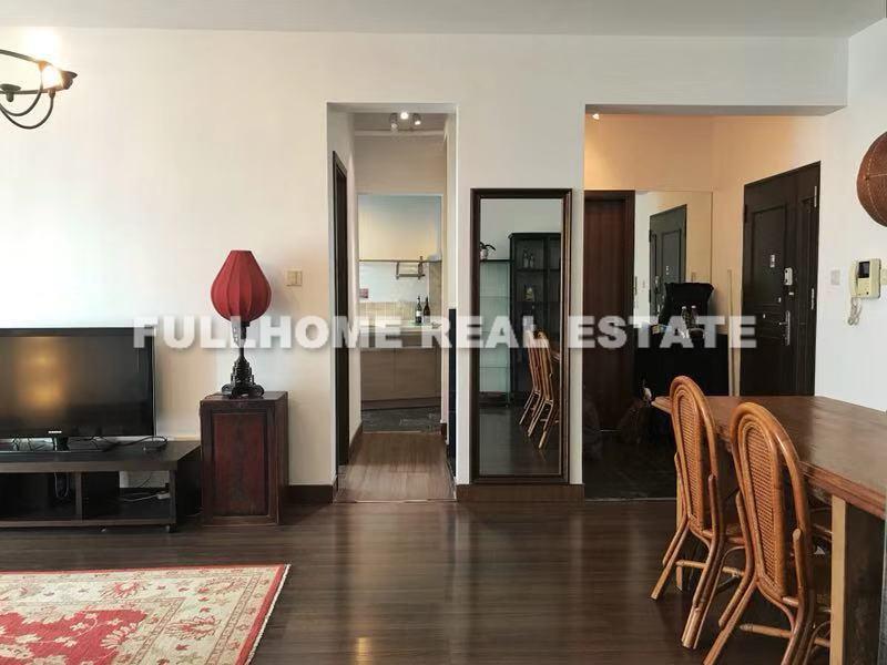 88 Si Nan - Interior view 2, Shanghai rental property