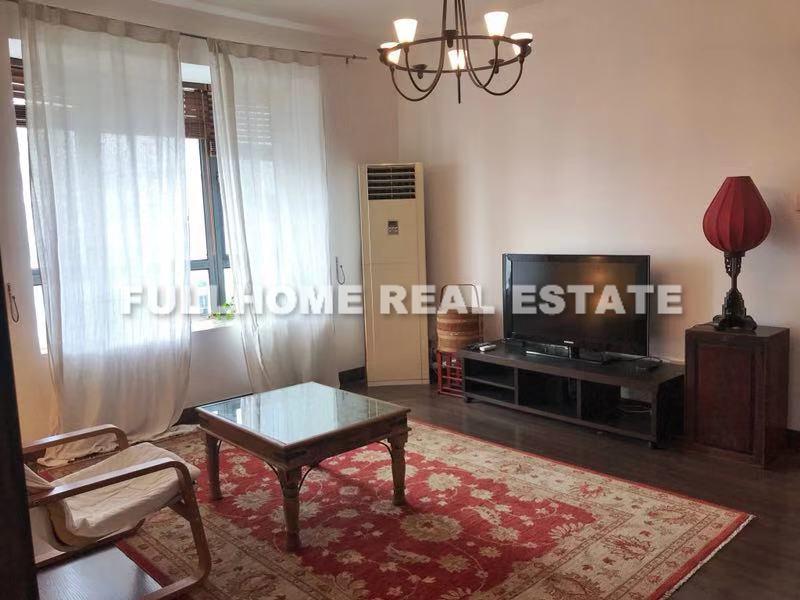 88 Si Nan - 1 bedroom apartment in Shanghai, Xintiandi, Downtown