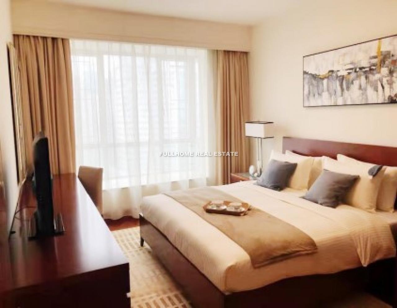 Park View - Interior view 2, Shanghai rental property