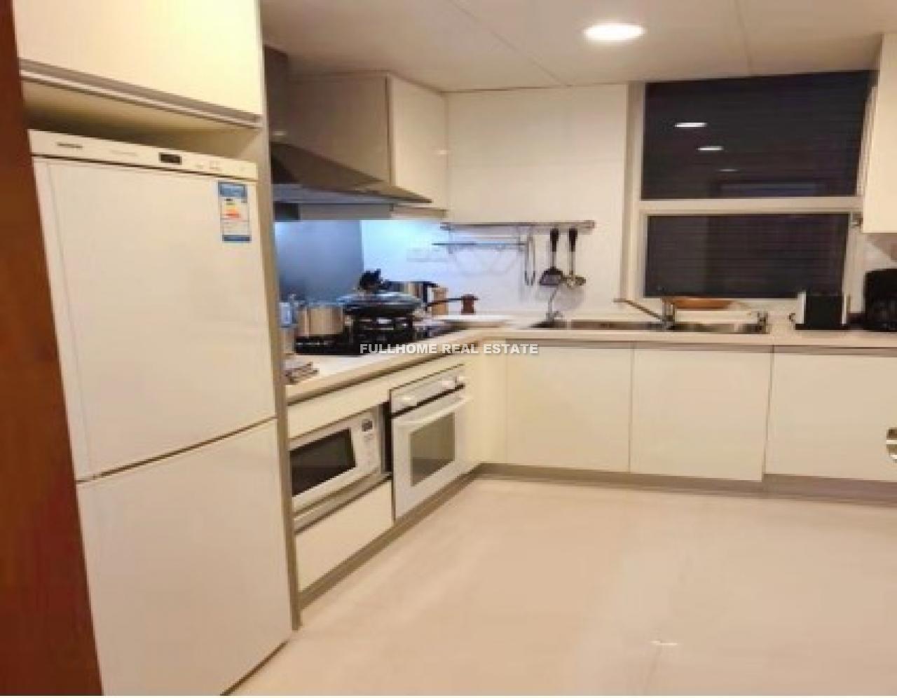 Park View - Interior view 4, Shanghai rental property