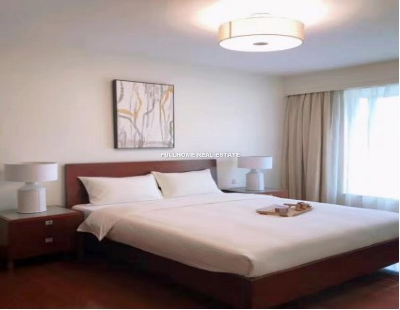 Park View - Interior view 3, Shanghai rental property