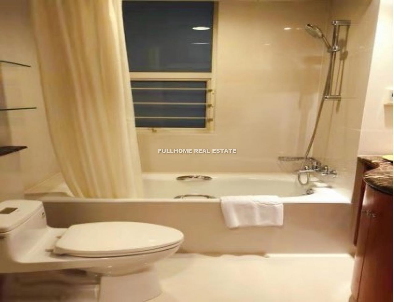 Park View - Interior view 5, Shanghai rental property