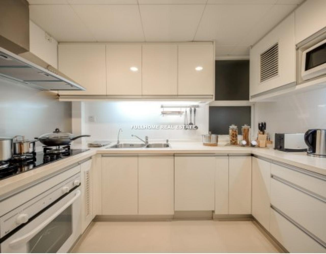 Park View - Interior view 2, Shanghai rental property