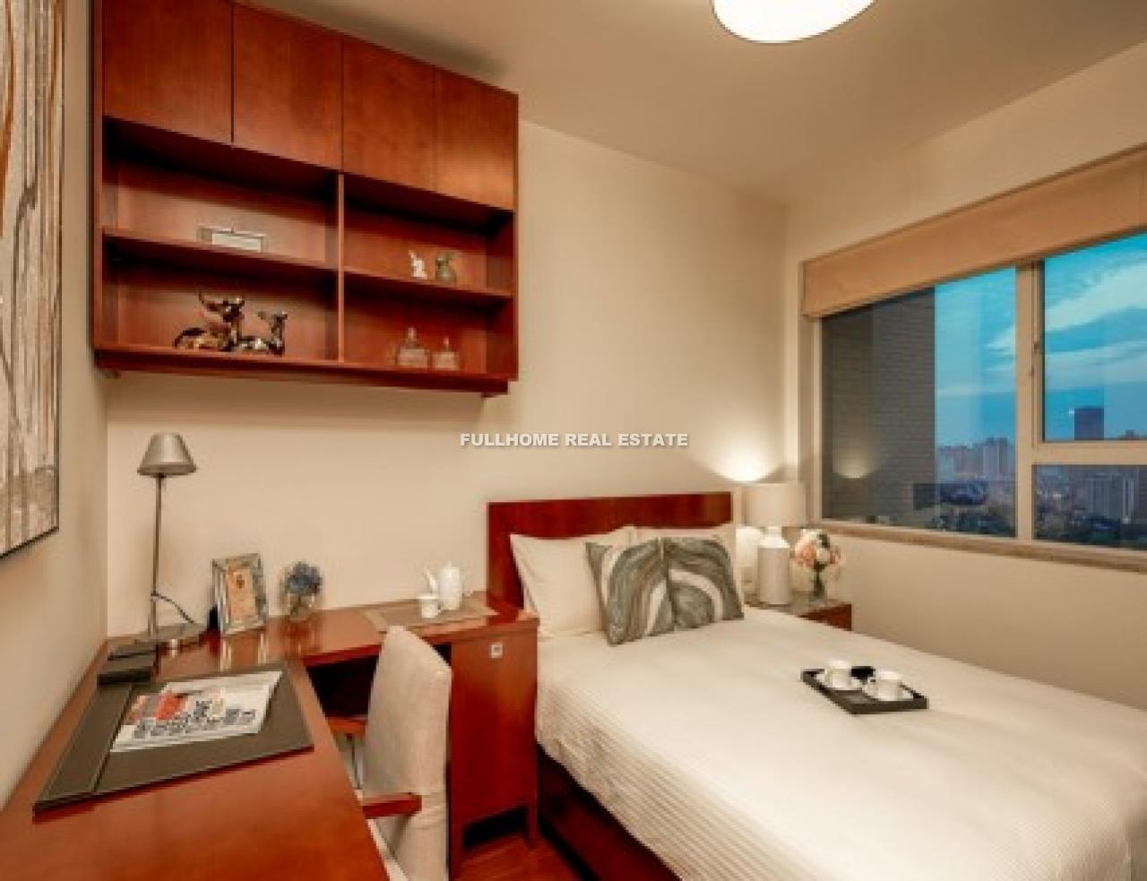 Park View - Interior view 3, Shanghai rental property