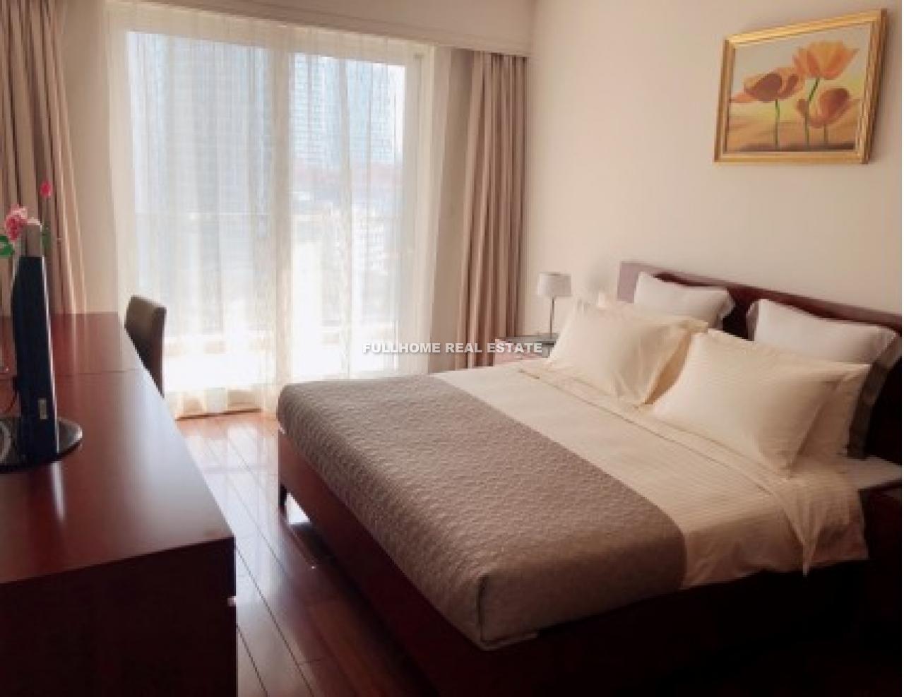 Park View - Interior view 4, Shanghai rental property