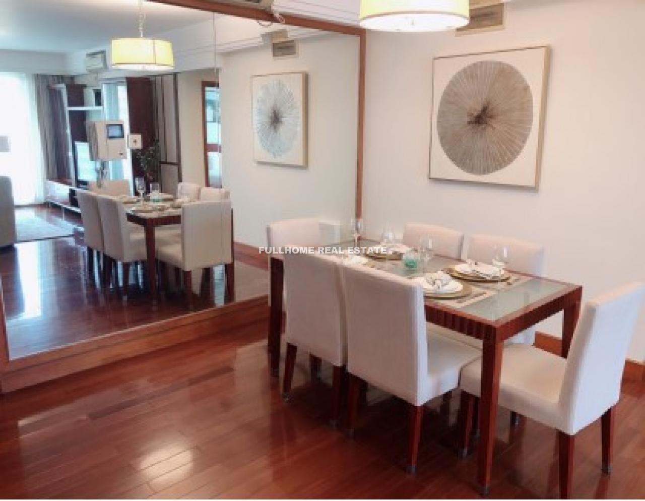 Park View - Interior view 2, Shanghai rental property