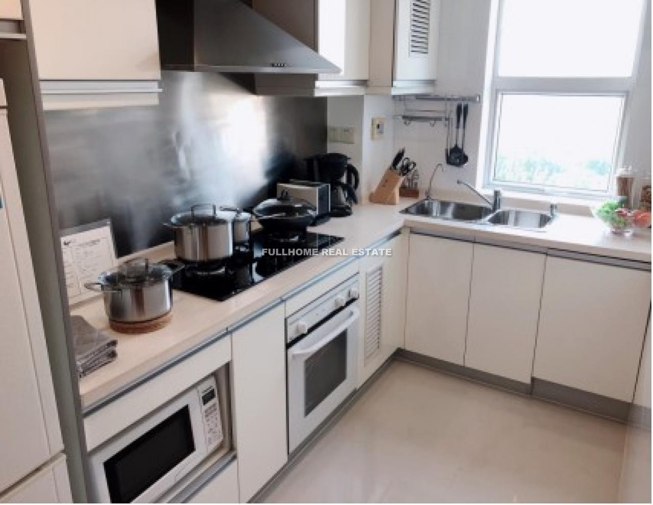 Park View - Interior view 4, Shanghai rental property