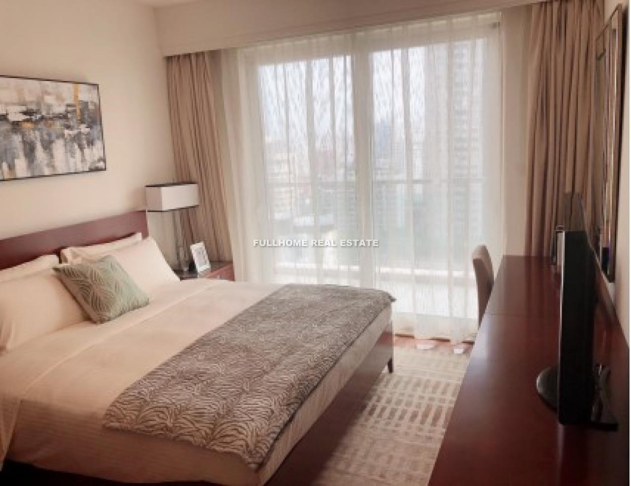 Park View - Interior view 3, Shanghai rental property