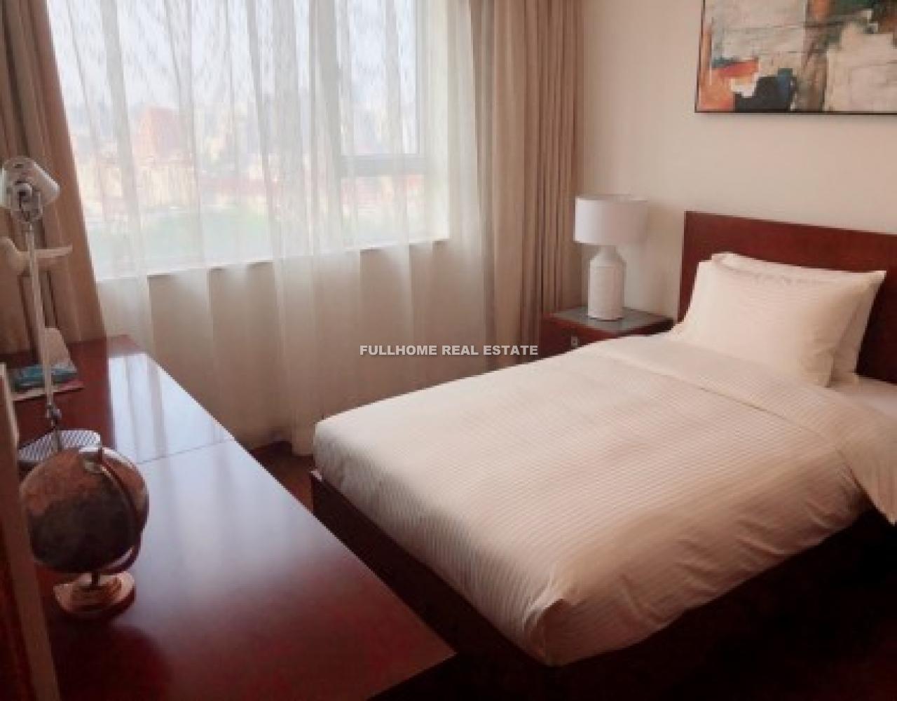 Park View - Interior view 5, Shanghai rental property