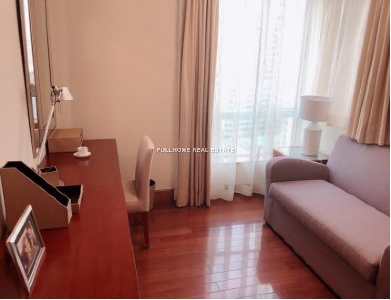 Park View - Interior view 6, Shanghai rental property