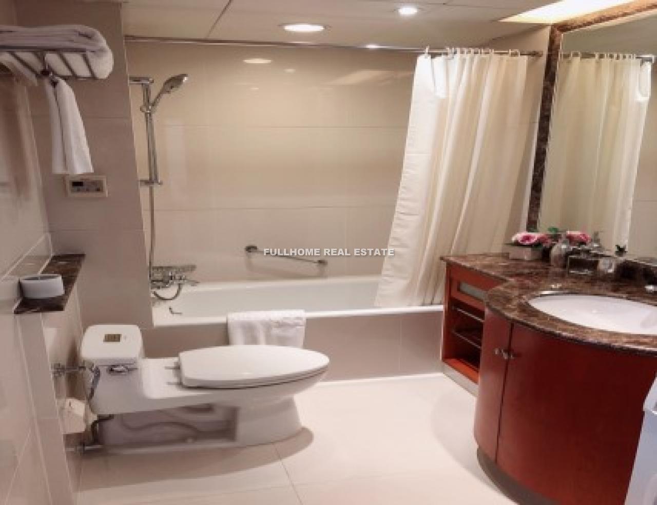 Park View - Interior view 7, Shanghai rental property