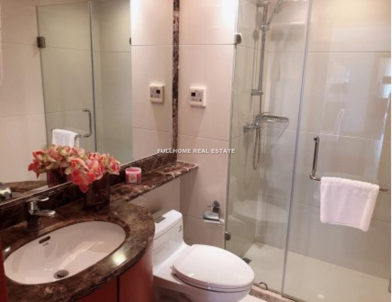 Park View - Interior view 8, Shanghai rental property