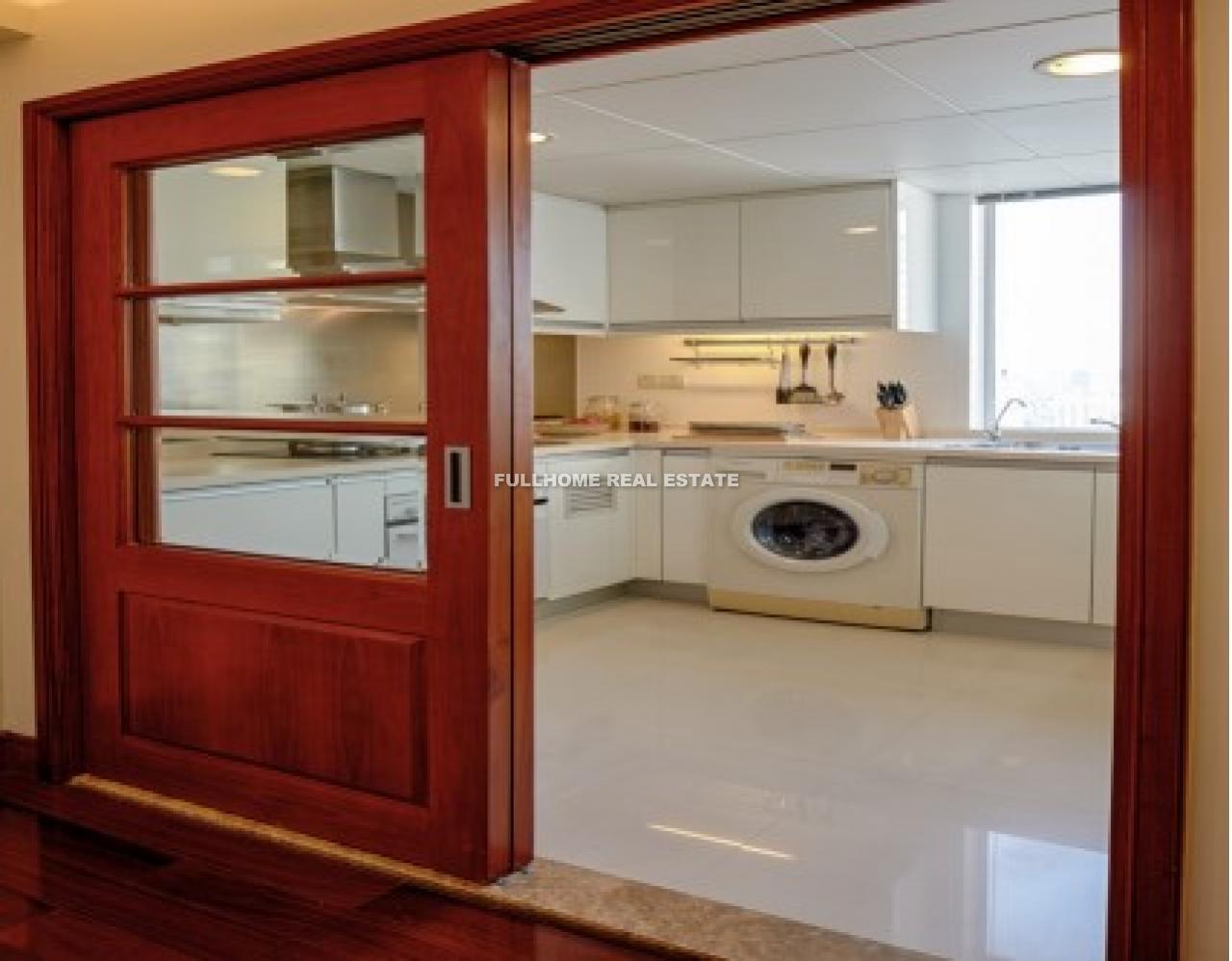 Park View - Interior view 2, Shanghai rental property
