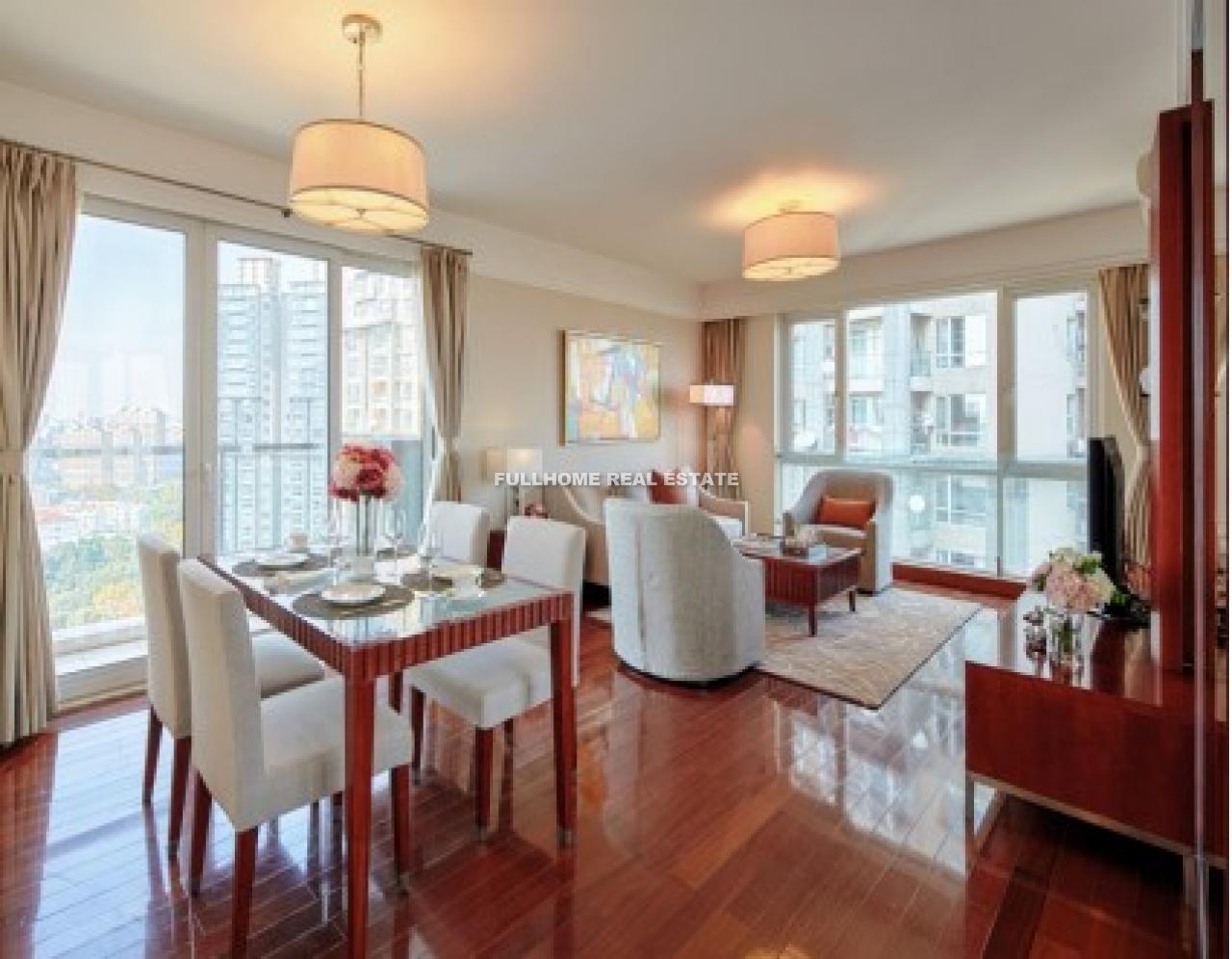 Park View - Interior view 4, Shanghai rental property