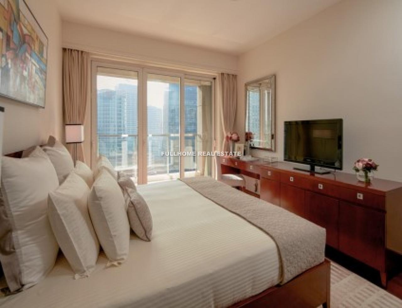 Park View - Interior view 5, Shanghai rental property