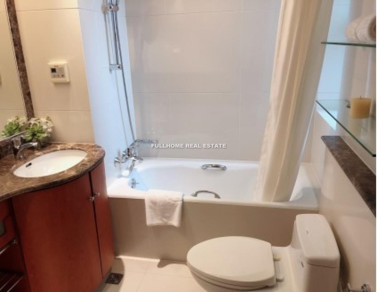 Park View - Interior view 6, Shanghai rental property