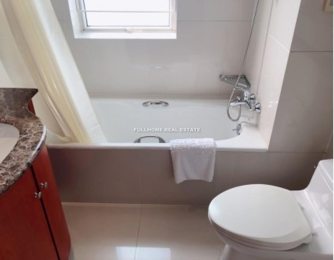 Park View - Interior view 7, Shanghai rental property