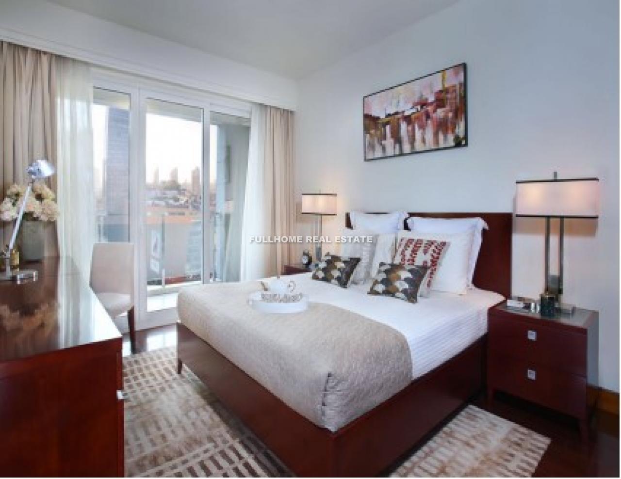 Park View - Interior view 2, Shanghai rental property