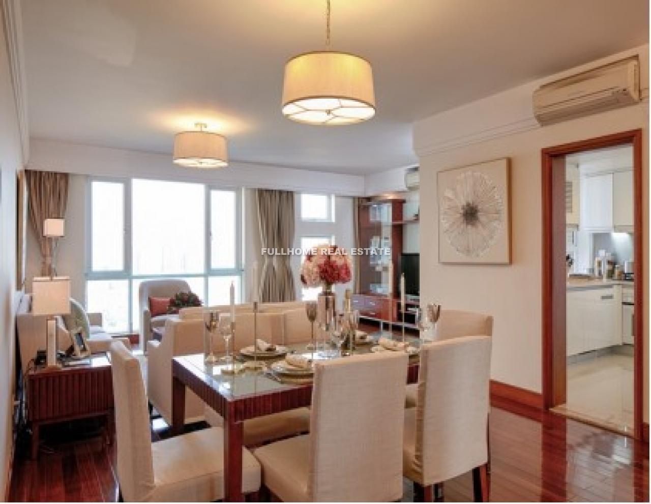 Park View - Interior view 3, Shanghai rental property