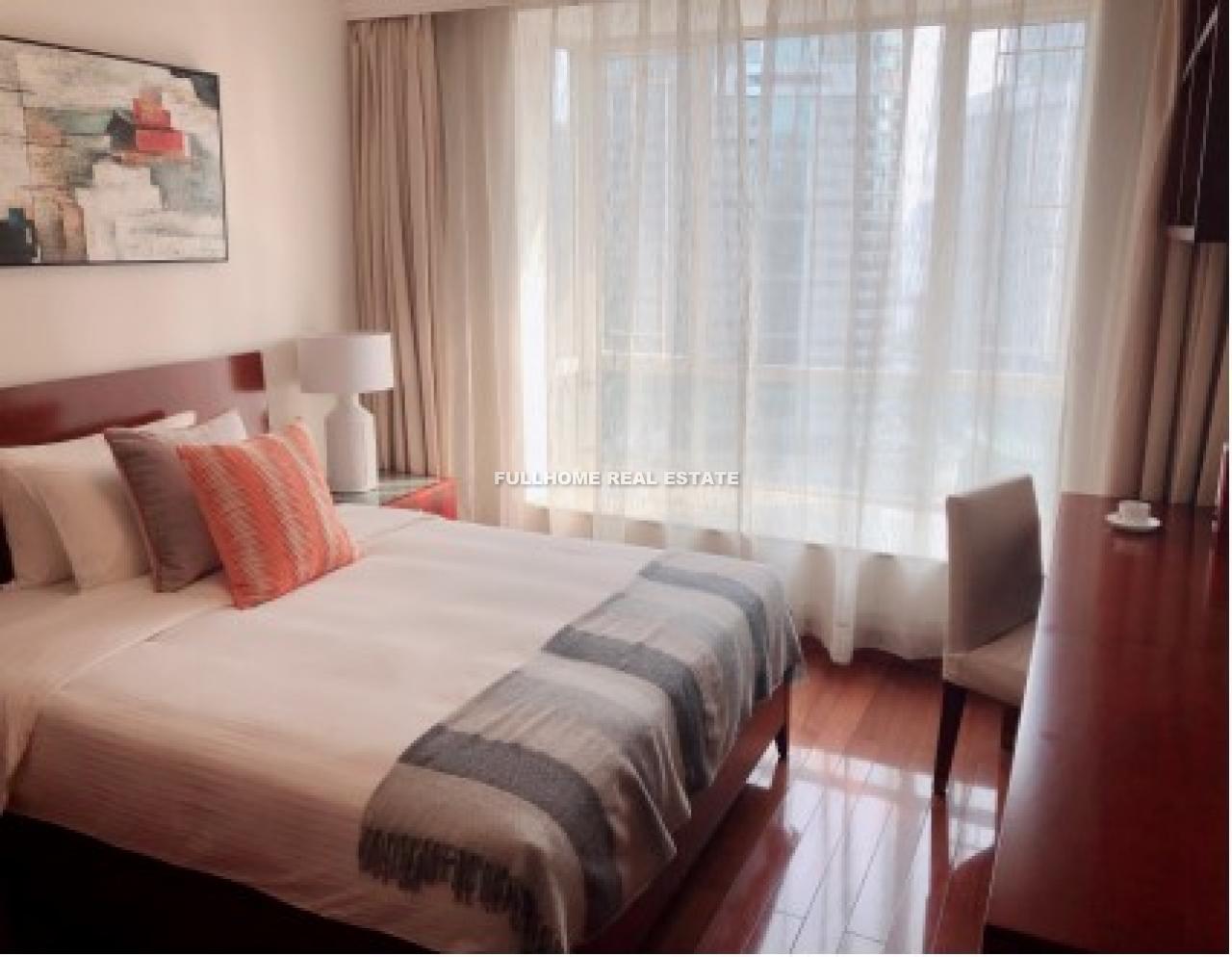 Park View - Interior view 5, Shanghai rental property