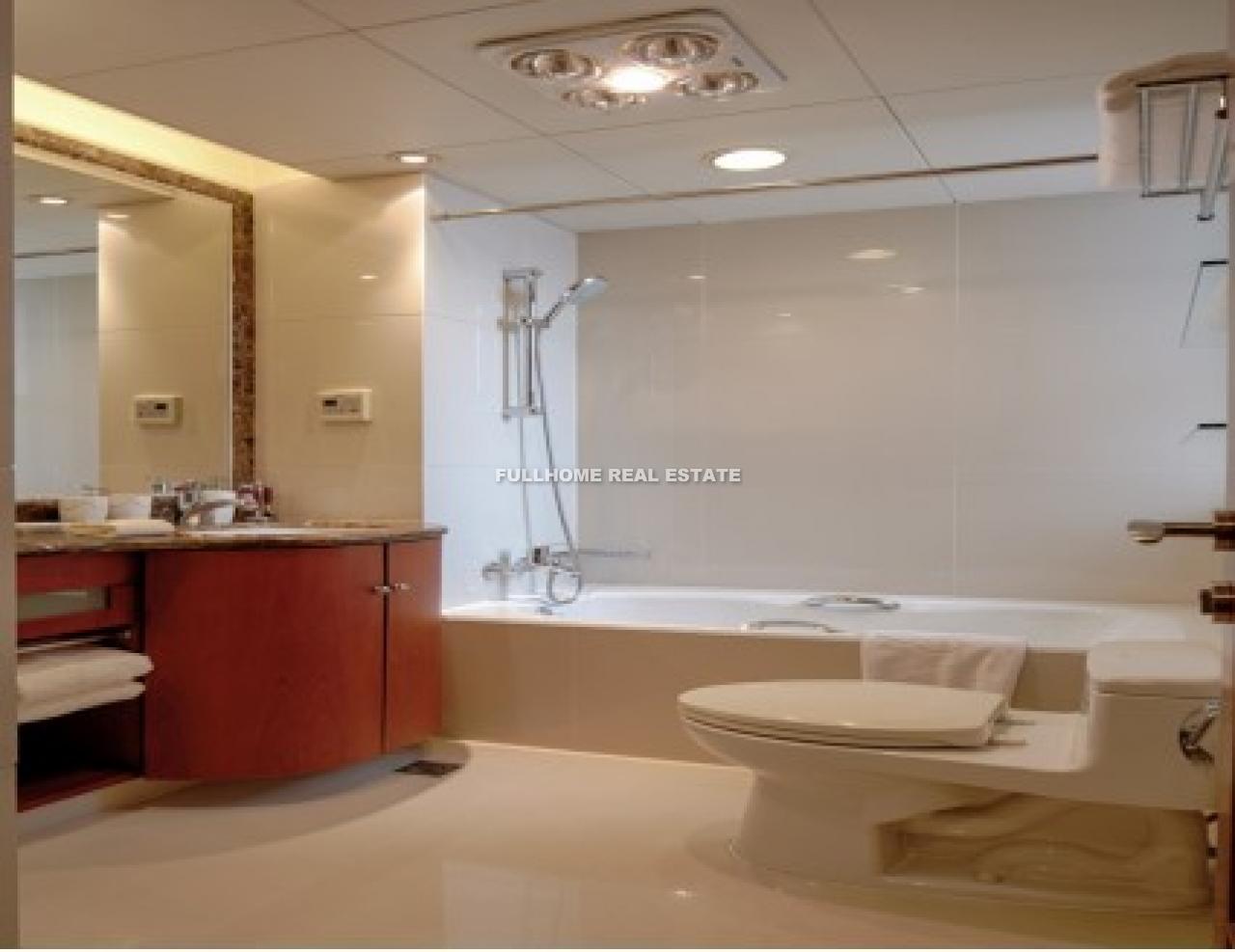 Park View - Interior view 7, Shanghai rental property