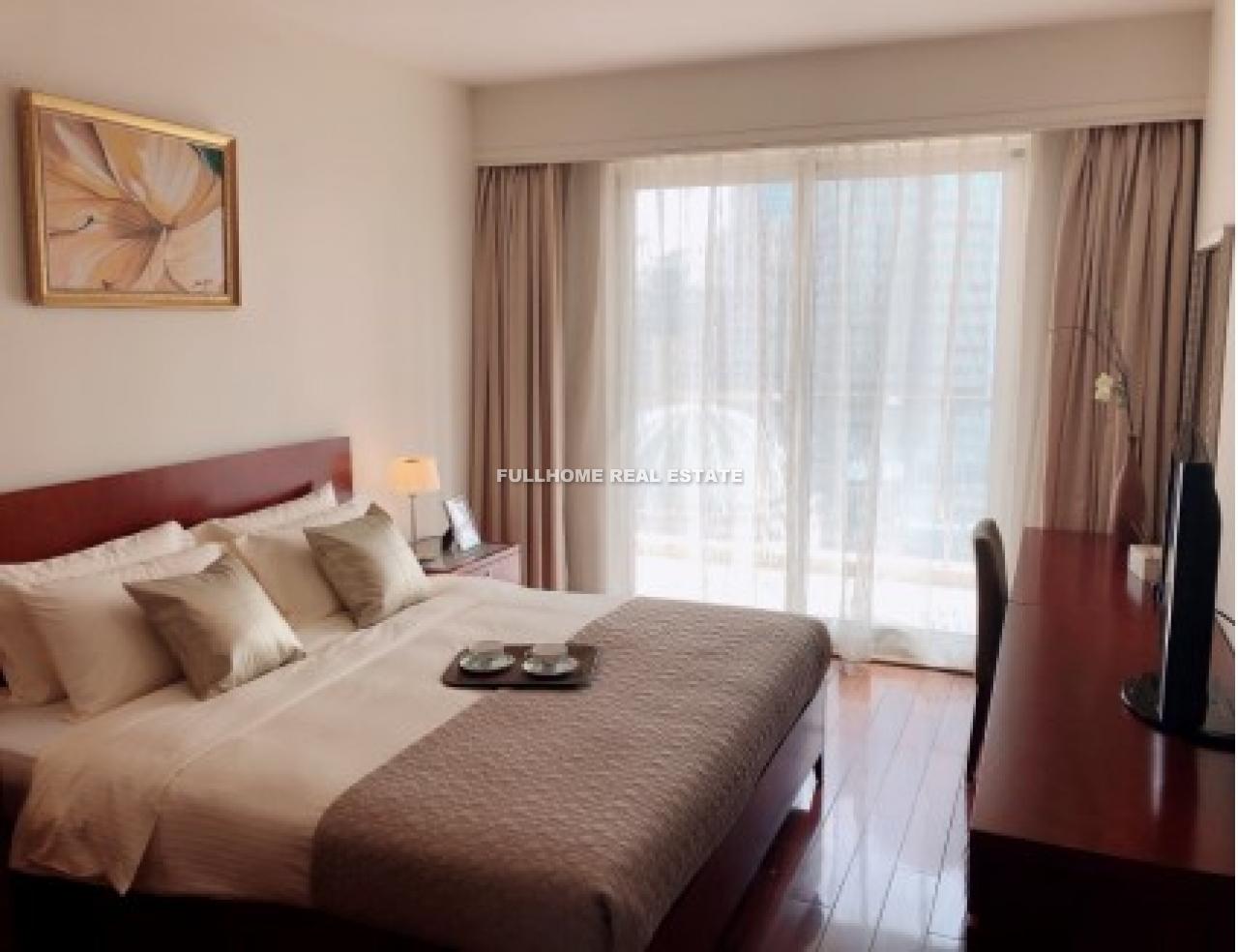 Park View - Interior view 3, Shanghai rental property