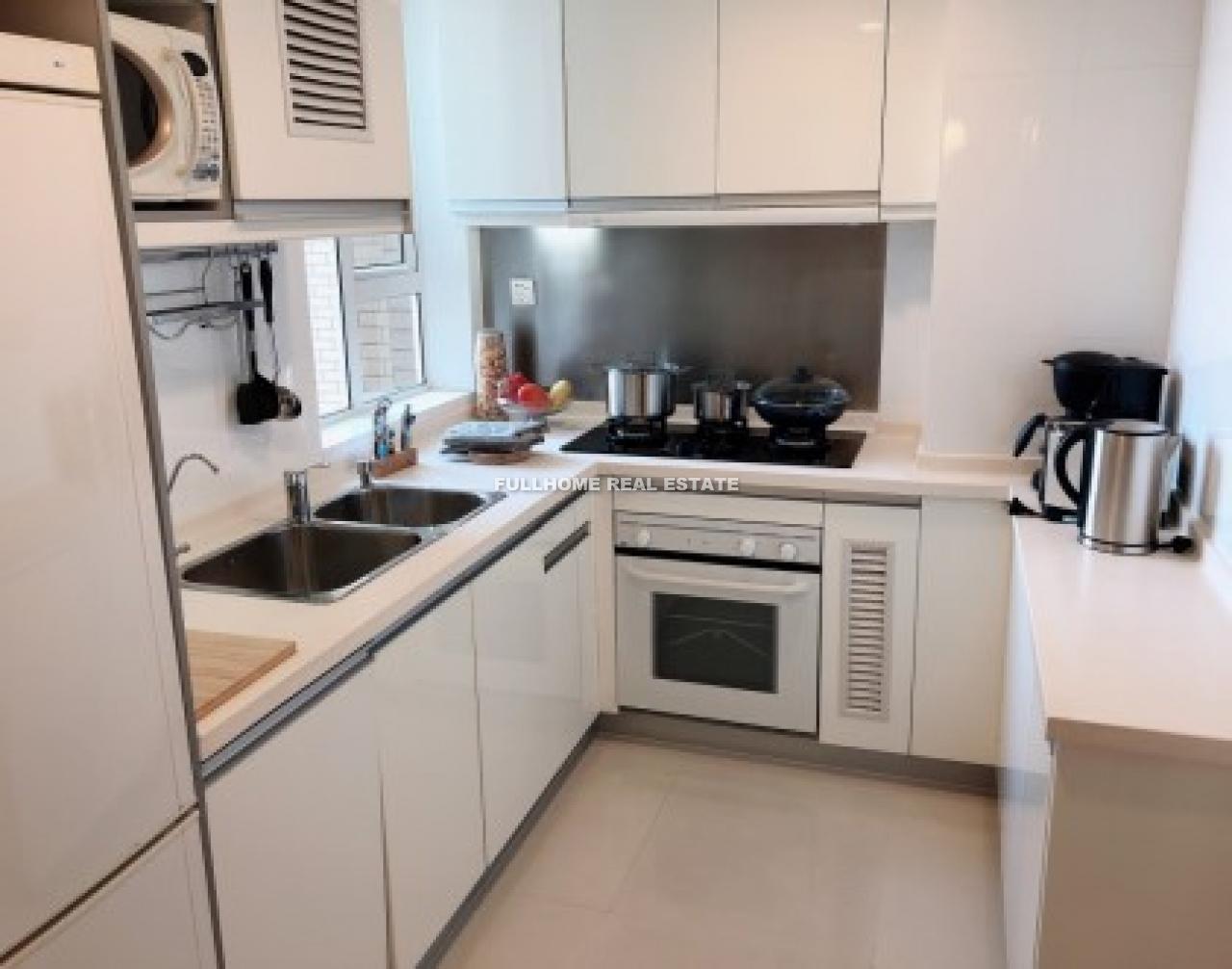 Park View - Interior view 2, Shanghai rental property