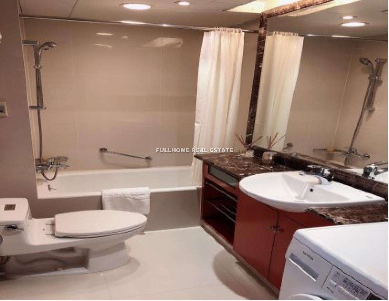 Park View - Interior view 5, Shanghai rental property