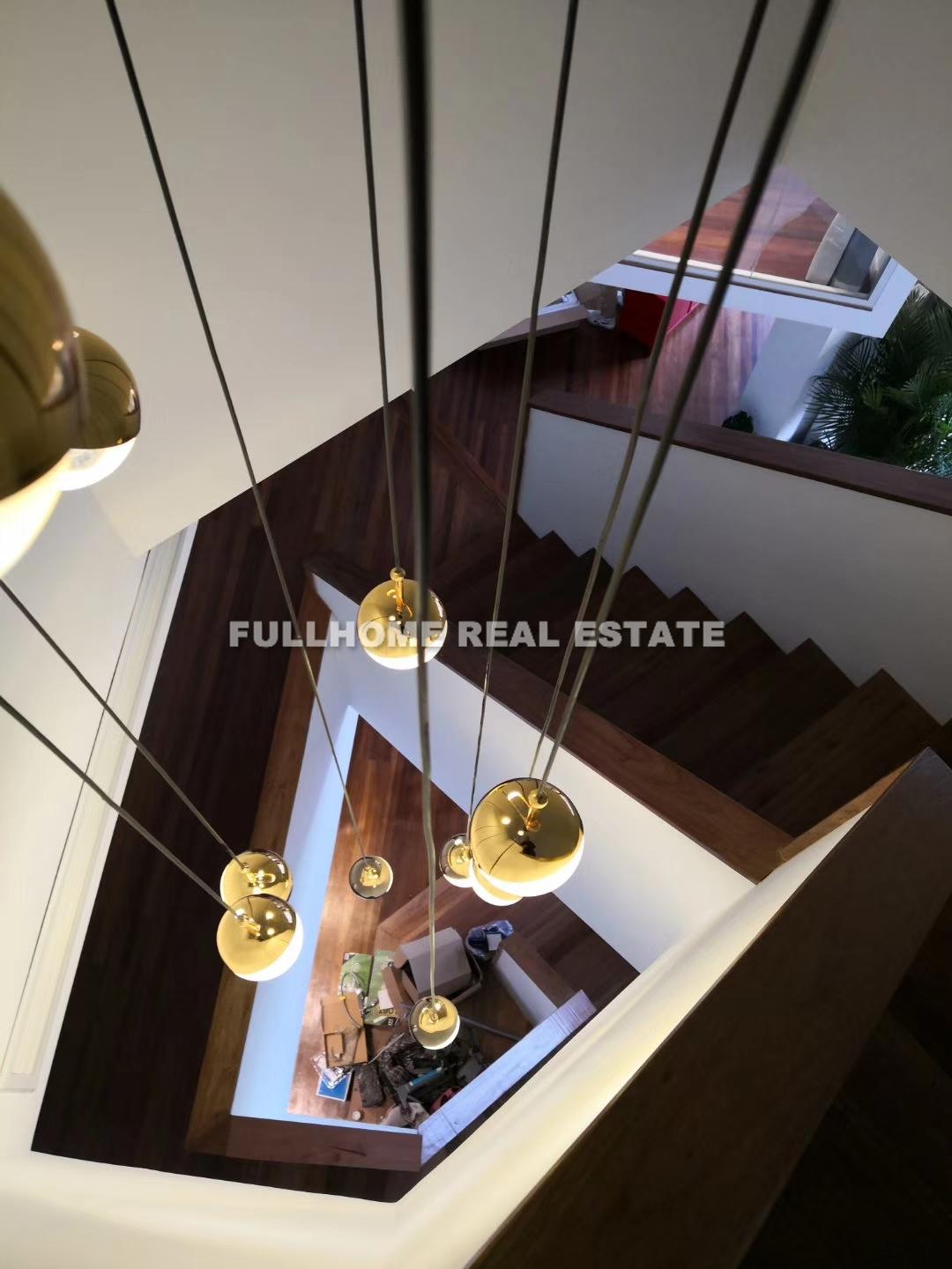 Tai De Yuan - Interior view 6, Shanghai rental property